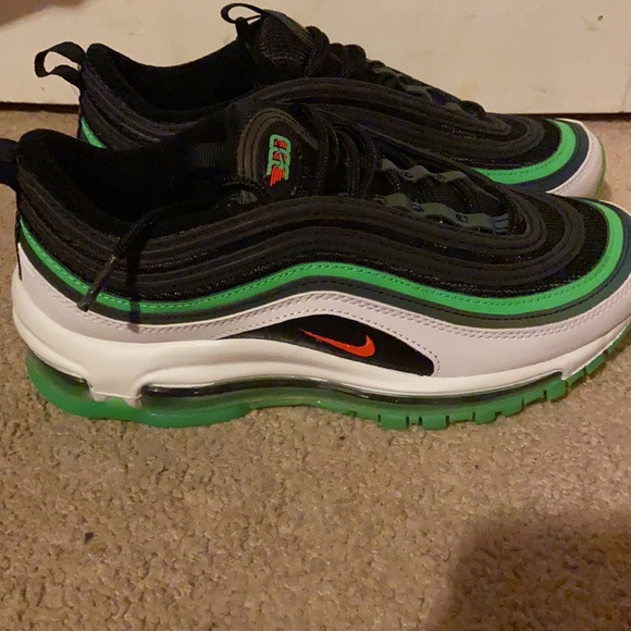 Nike air max’s 97 - Picture 2 of 5